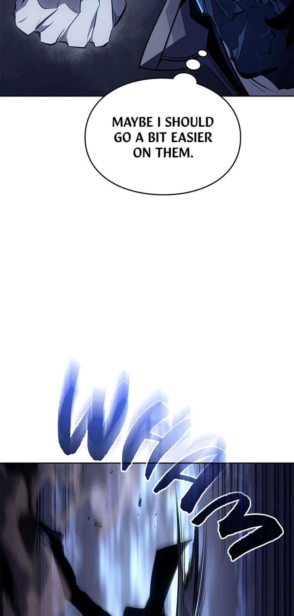 Read Solo Leveling Ragnarok Manga Online