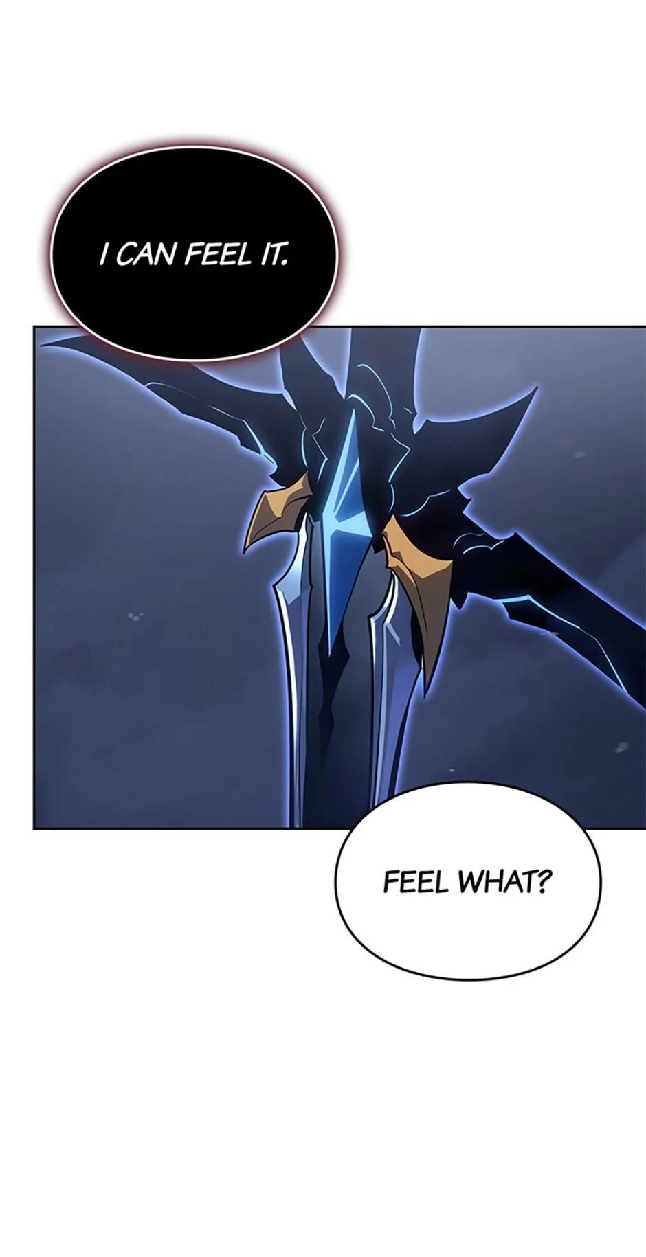 Read Solo Leveling Ragnarok Manga Online