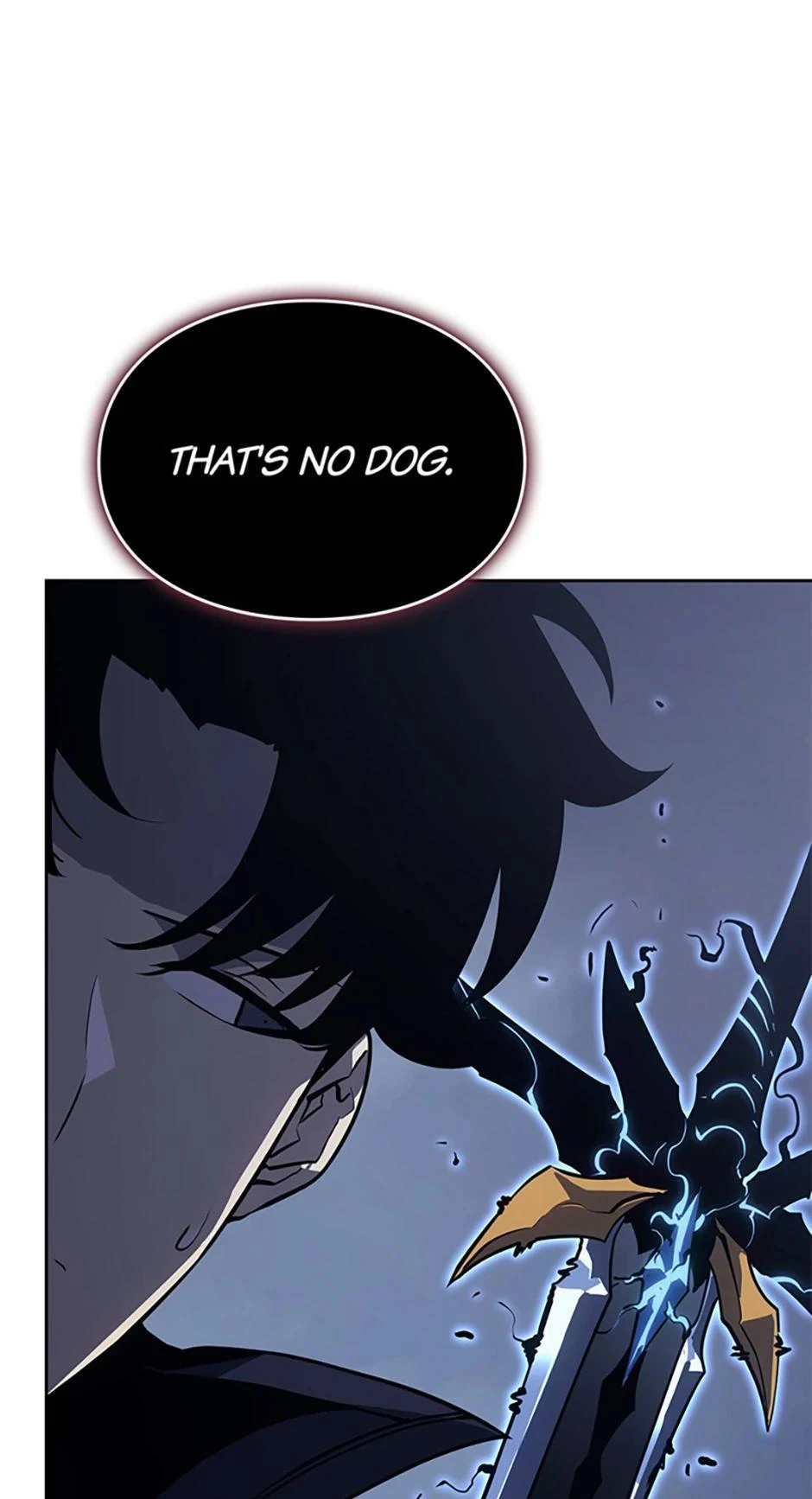 Read Solo Leveling Ragnarok Manga Online