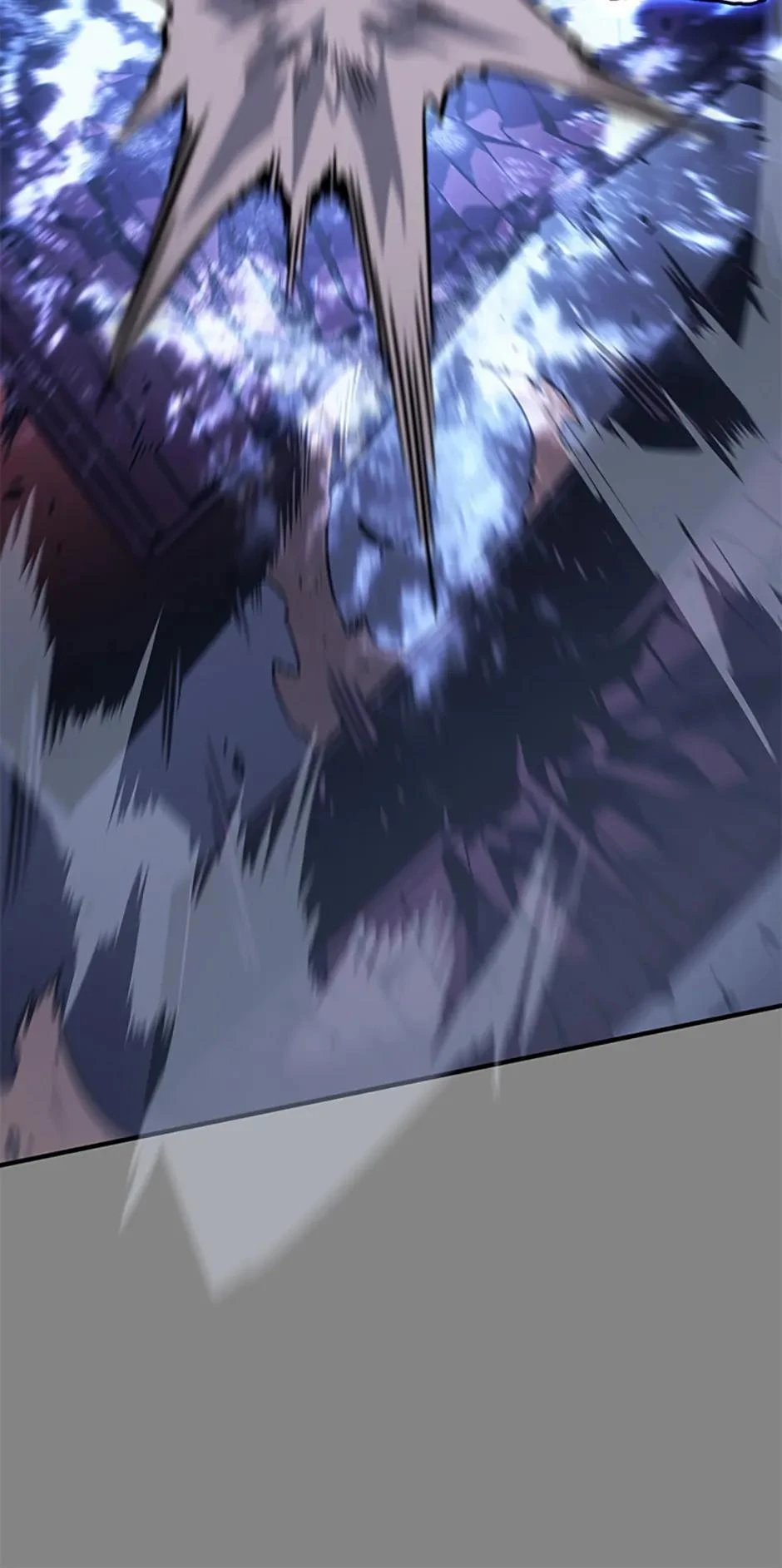 Read Solo Leveling Ragnarok Manga Online