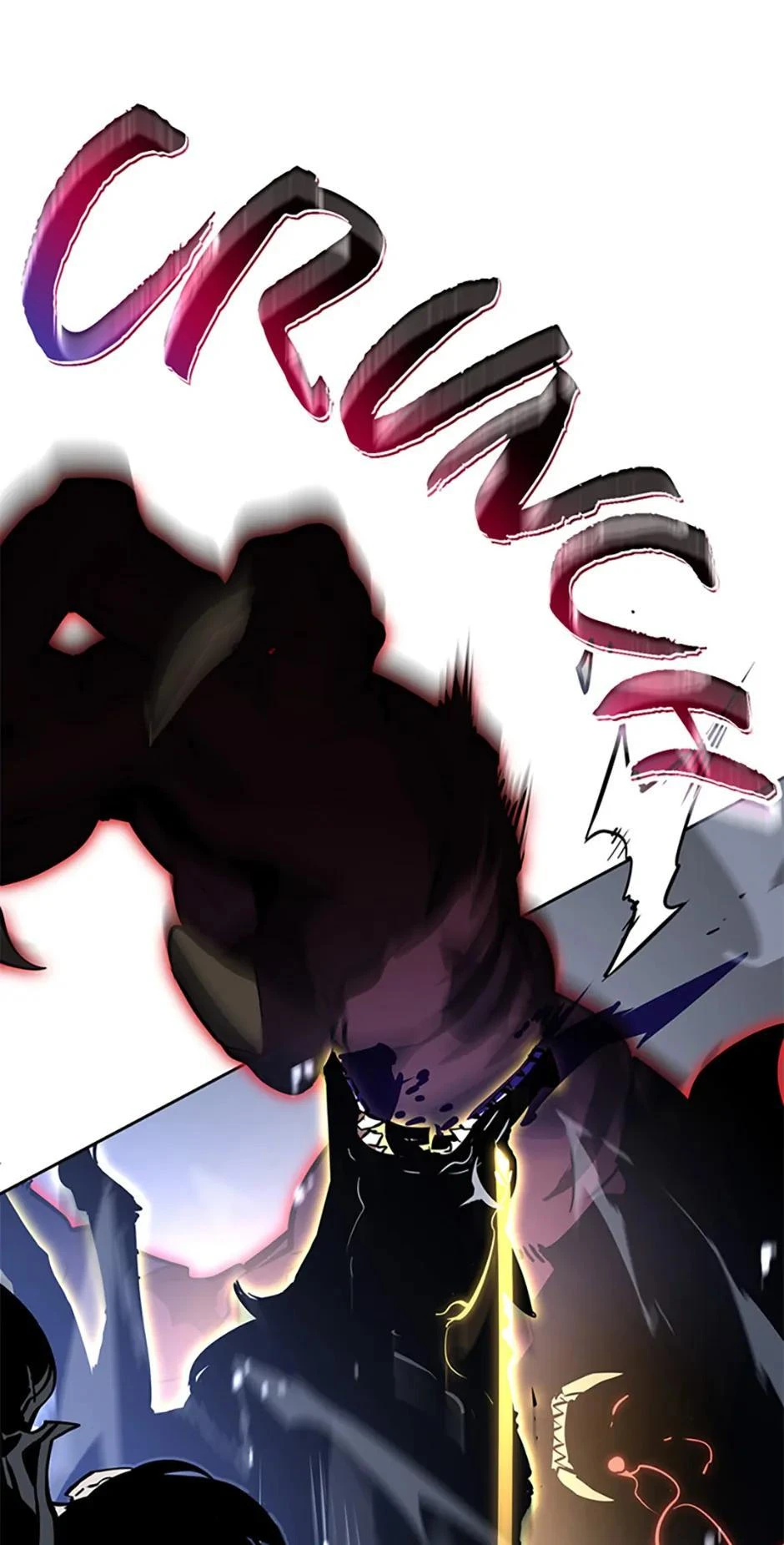 Read Solo Leveling Ragnarok Manga Online