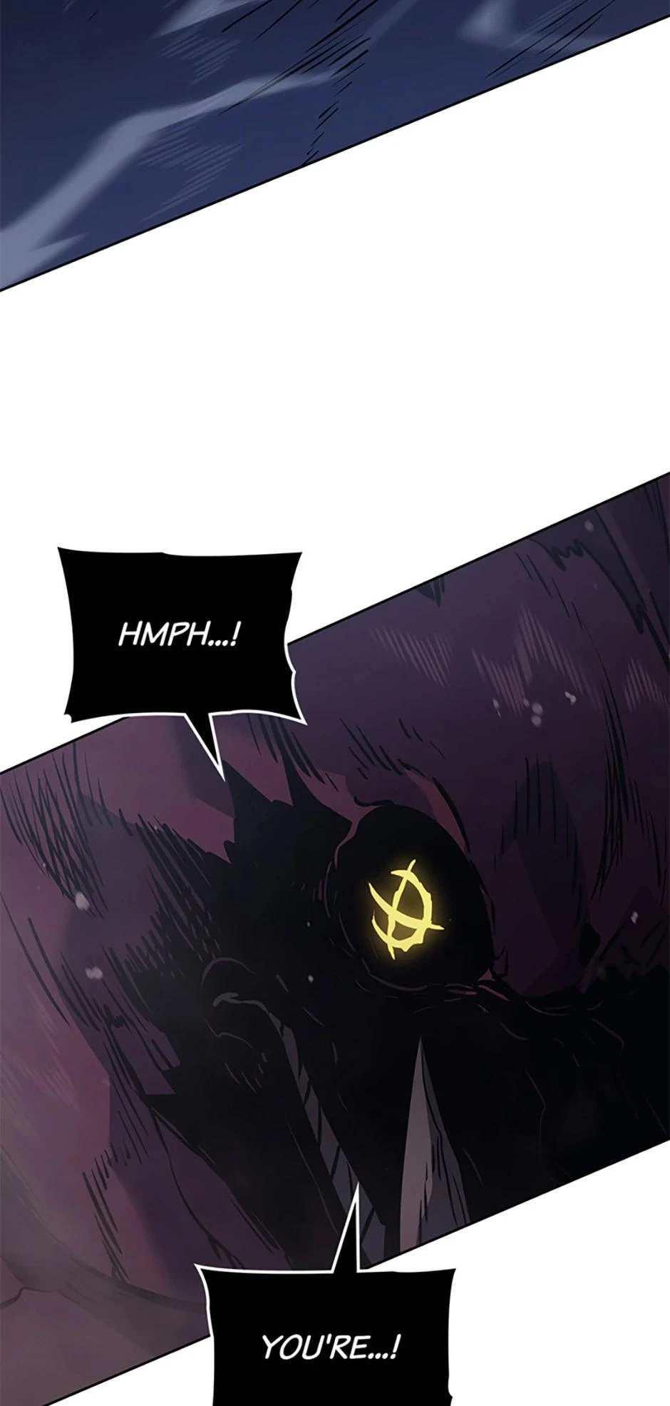 Read Solo Leveling Ragnarok Manga Online