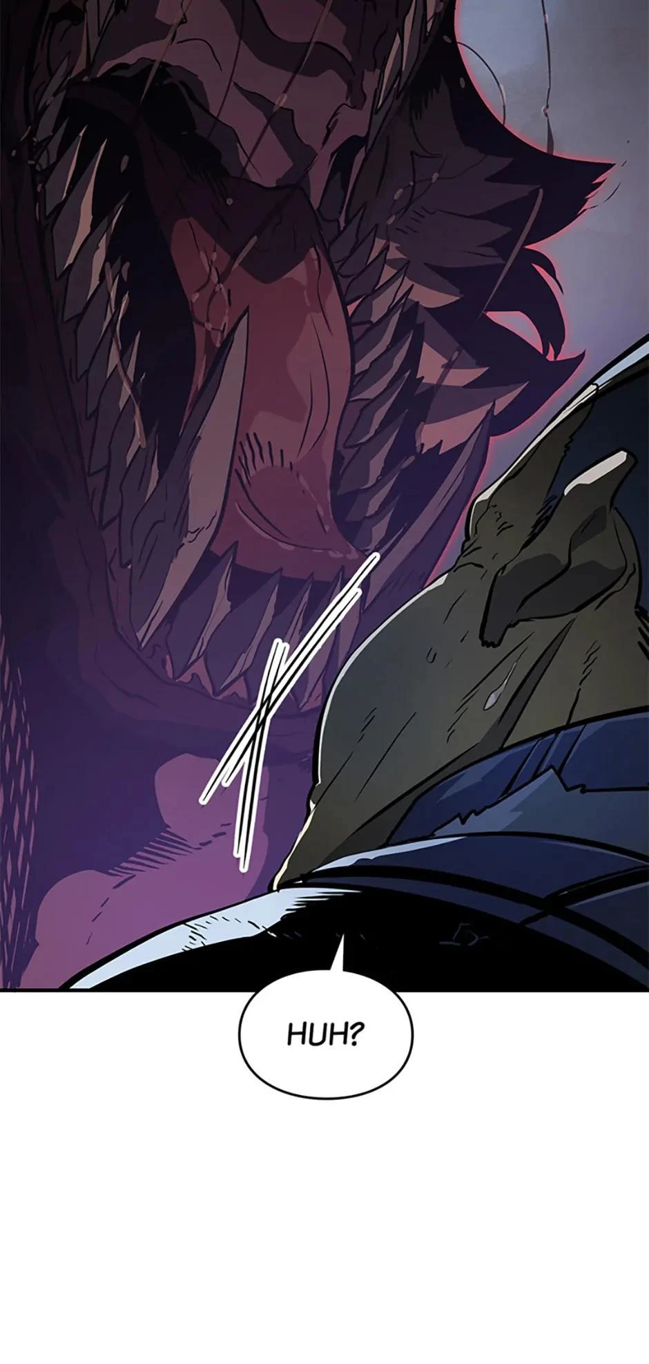 Read Solo Leveling Ragnarok Manga Online