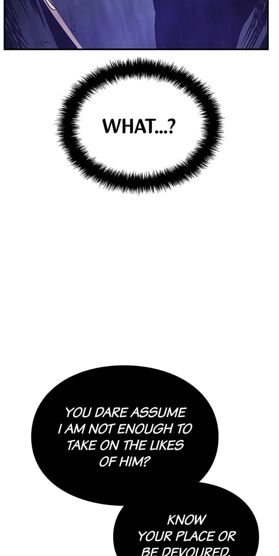 Read Solo Leveling Ragnarok Manga Online