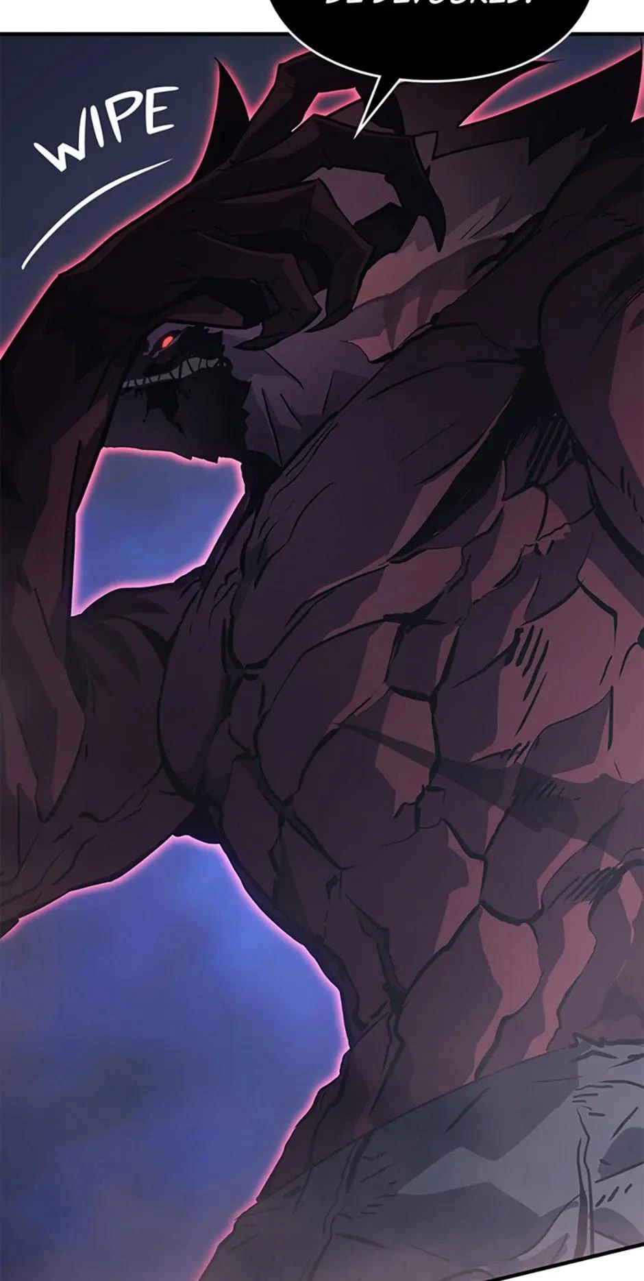 Read Solo Leveling Ragnarok Manga Online