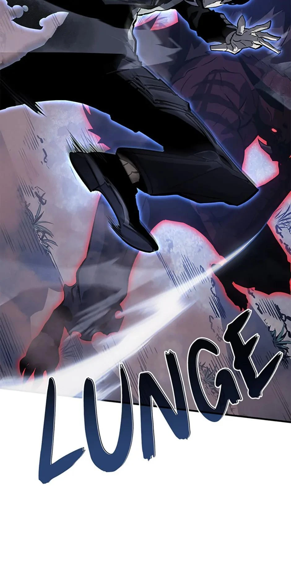 Read Solo Leveling Ragnarok Manga Online