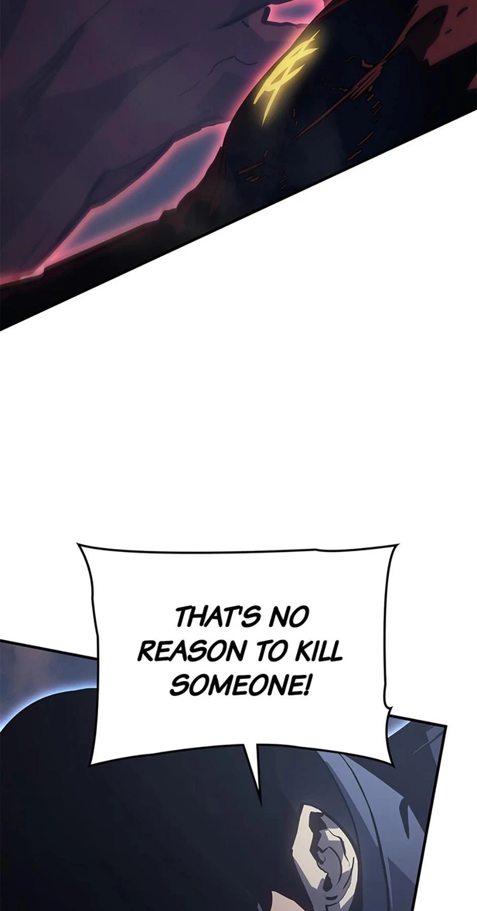 Read Solo Leveling Ragnarok Manga Online