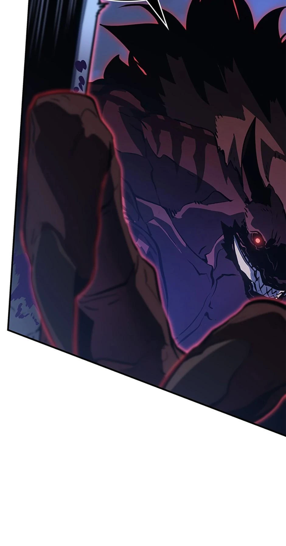 Read Solo Leveling Ragnarok Manga Online