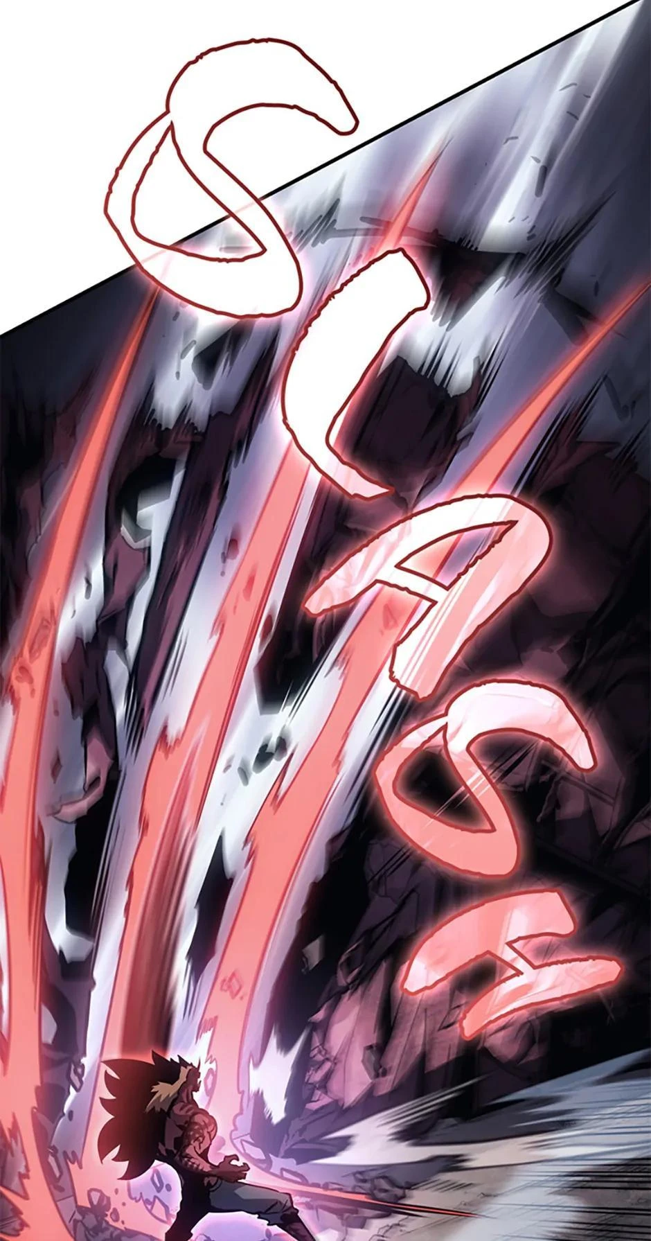 Read Solo Leveling Ragnarok Manga Online