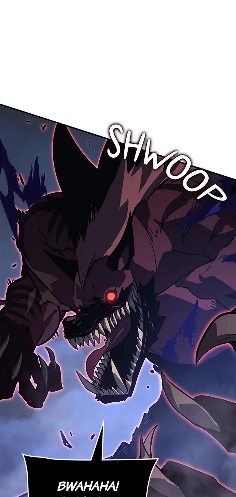 Read Solo Leveling Ragnarok Manga Online