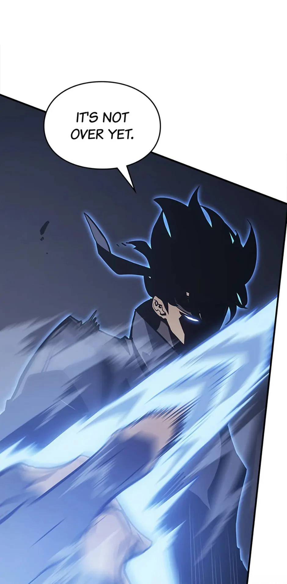 Read Solo Leveling Ragnarok Manga Online