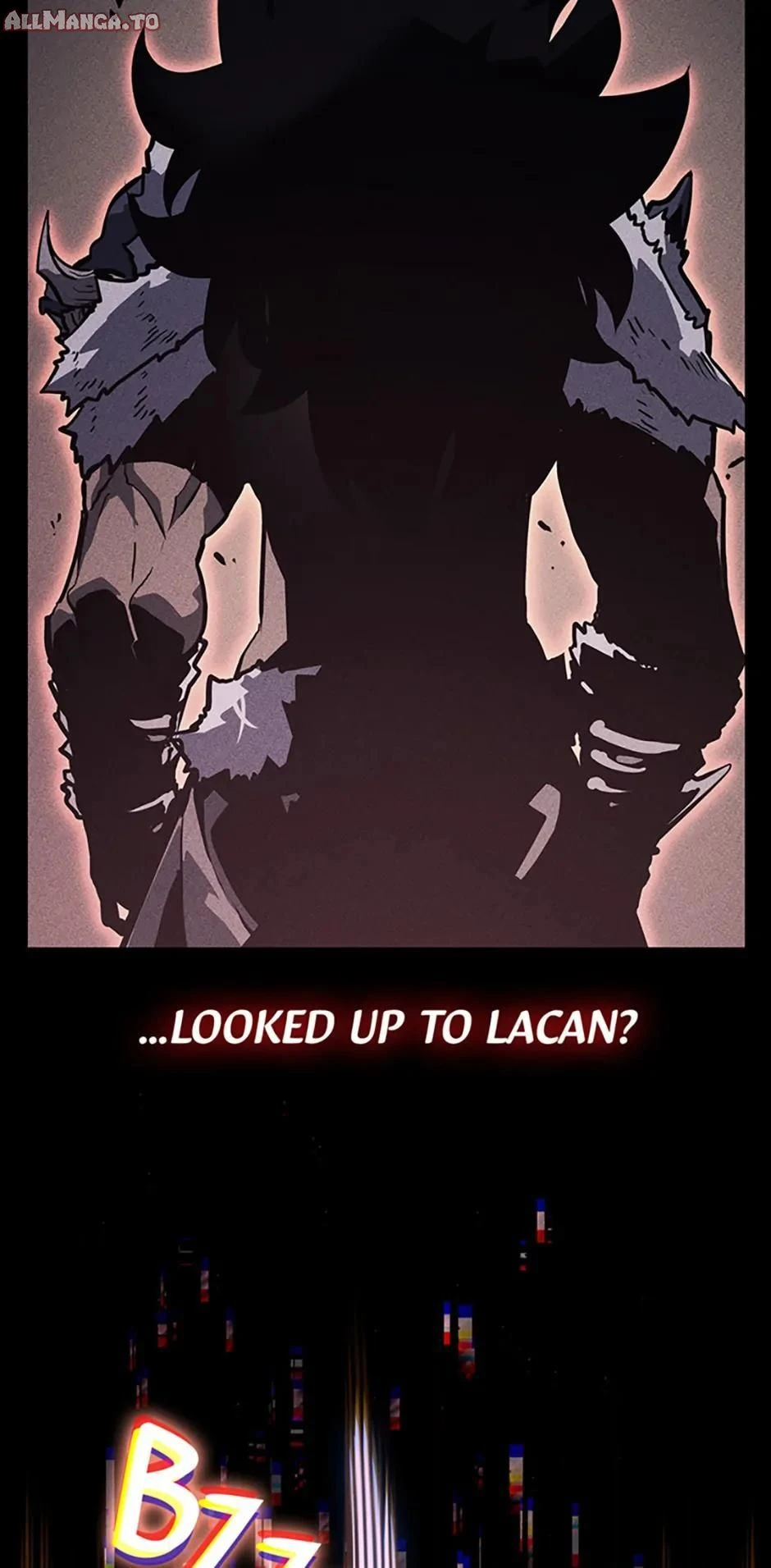 Read Solo Leveling Ragnarok Manga Online
