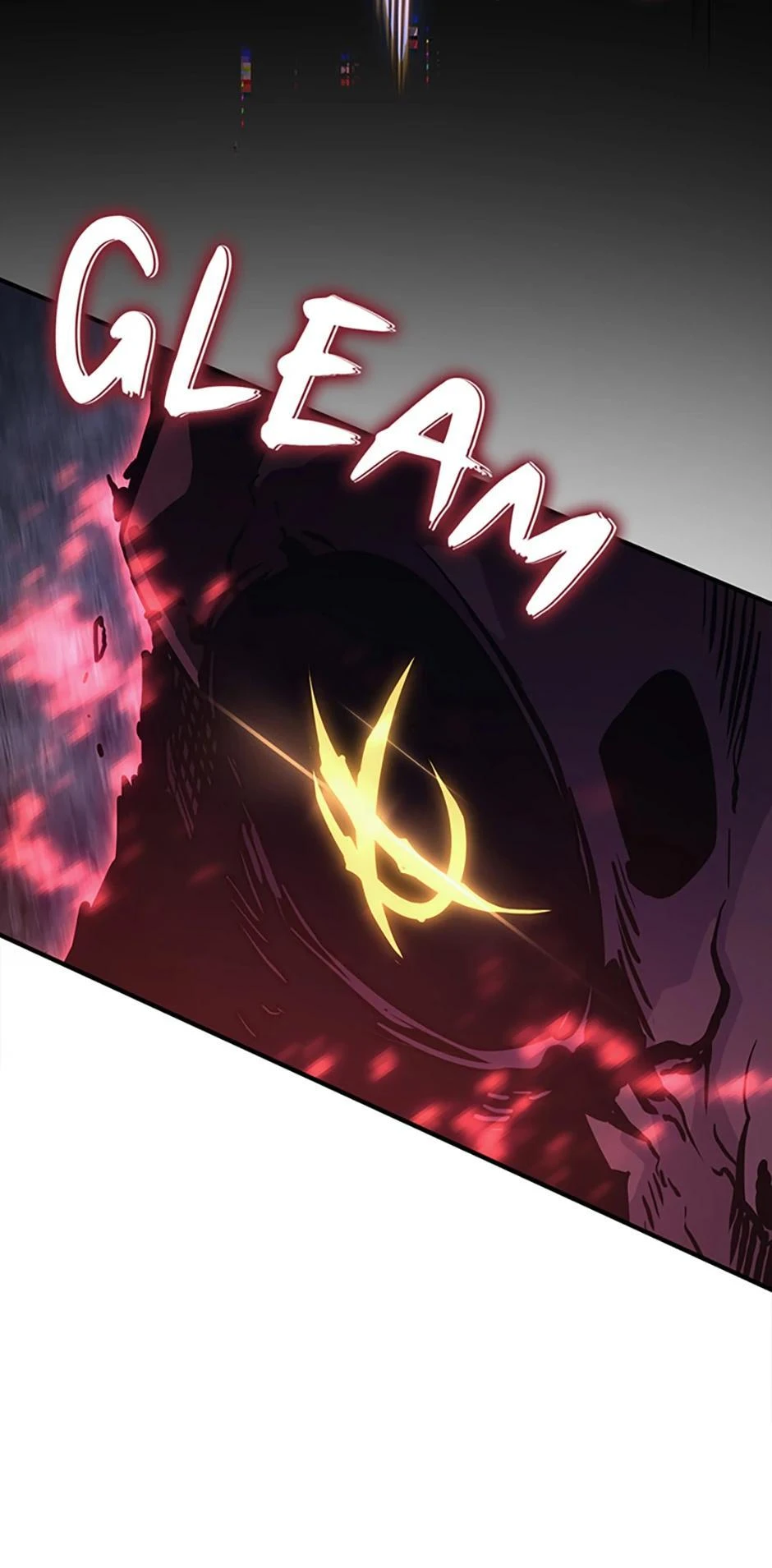 Read Solo Leveling Ragnarok Manga Online