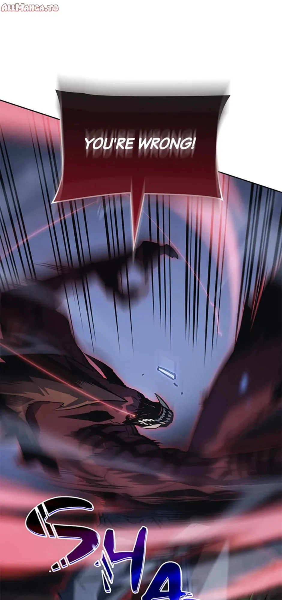 Read Solo Leveling Ragnarok Manga Online