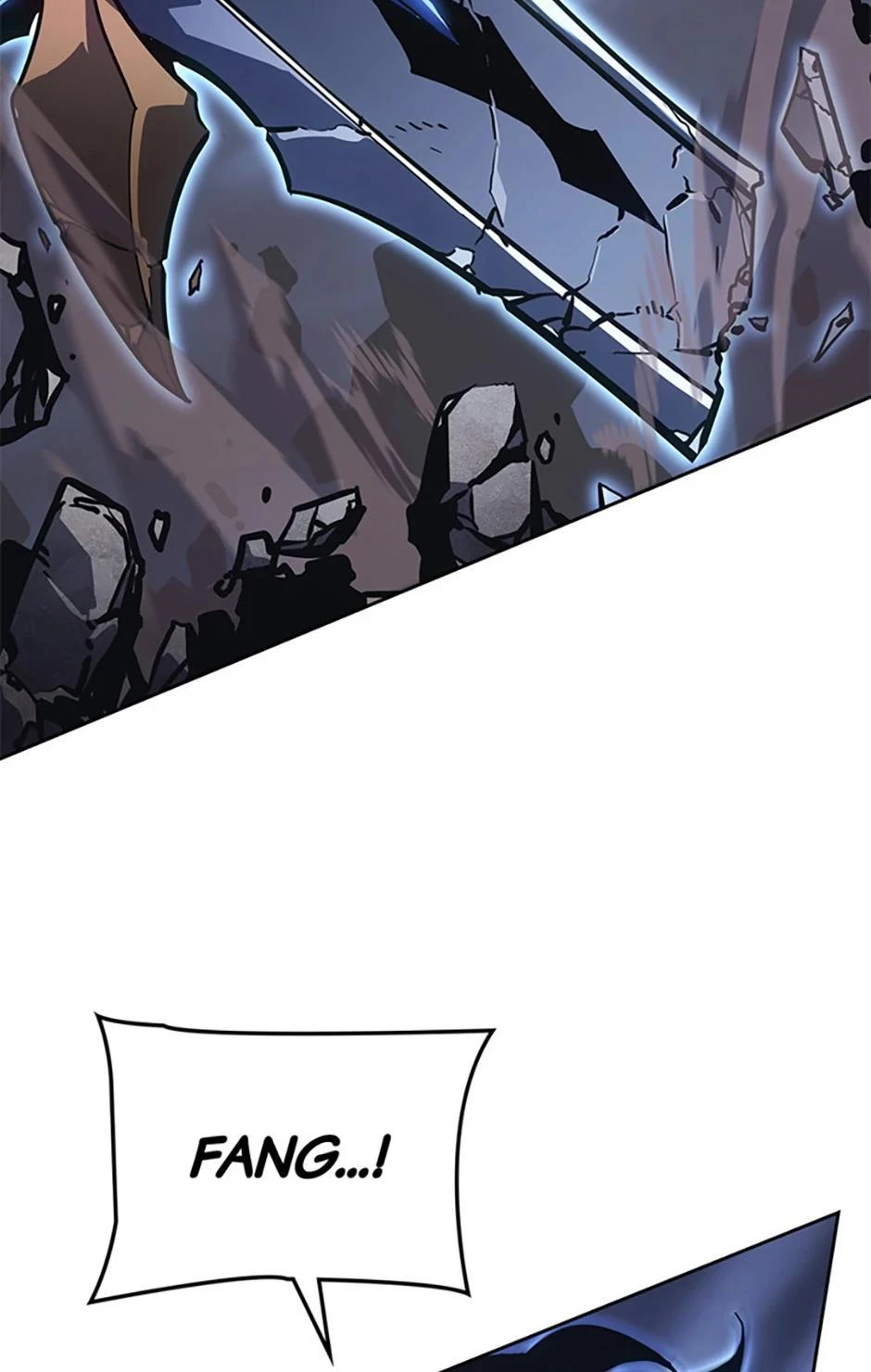 Read Solo Leveling Ragnarok Manga Online
