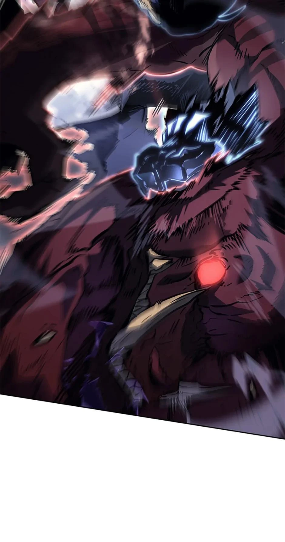 Read Solo Leveling Ragnarok Manga Online
