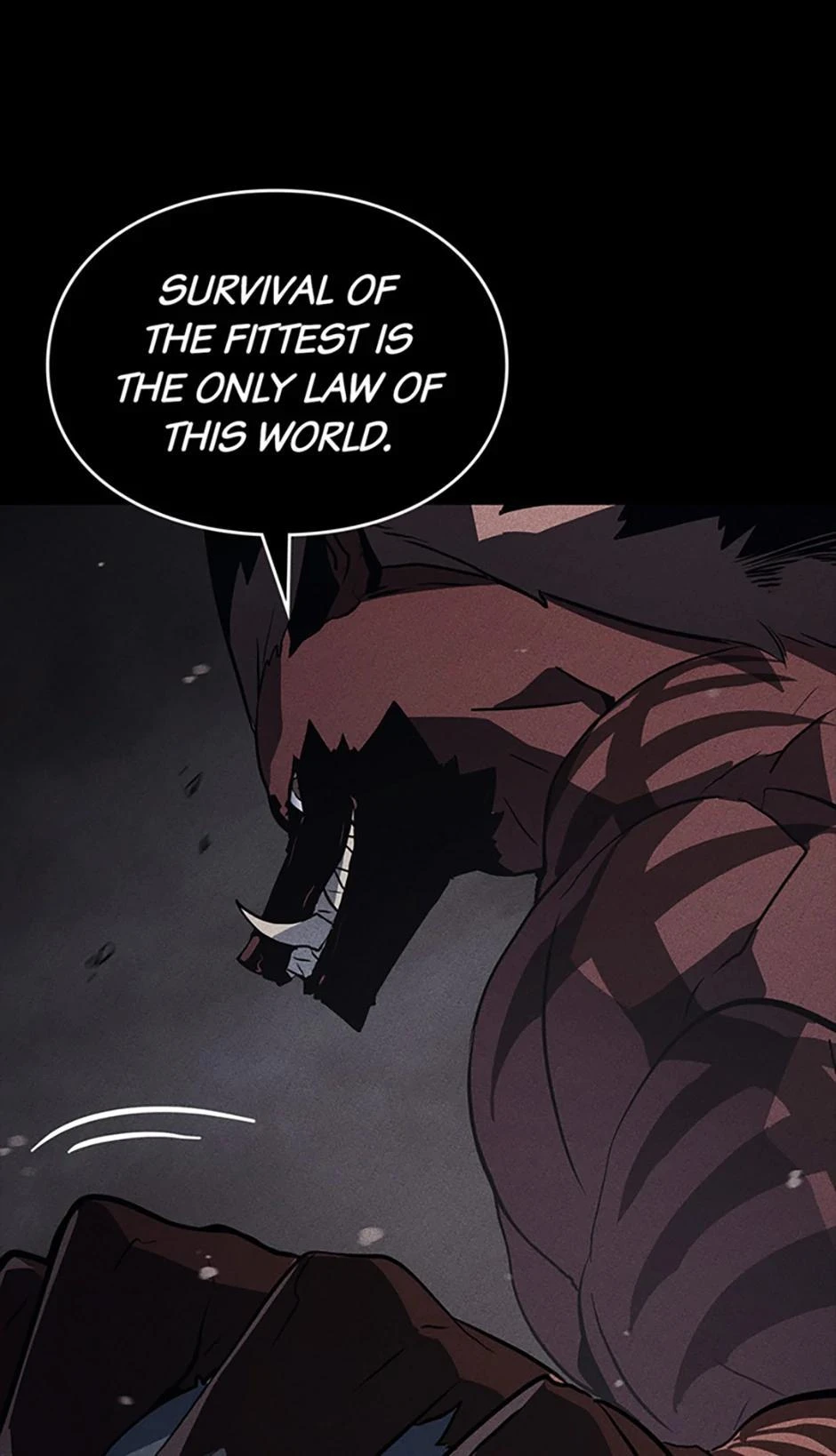 Read Solo Leveling Ragnarok Manga Online
