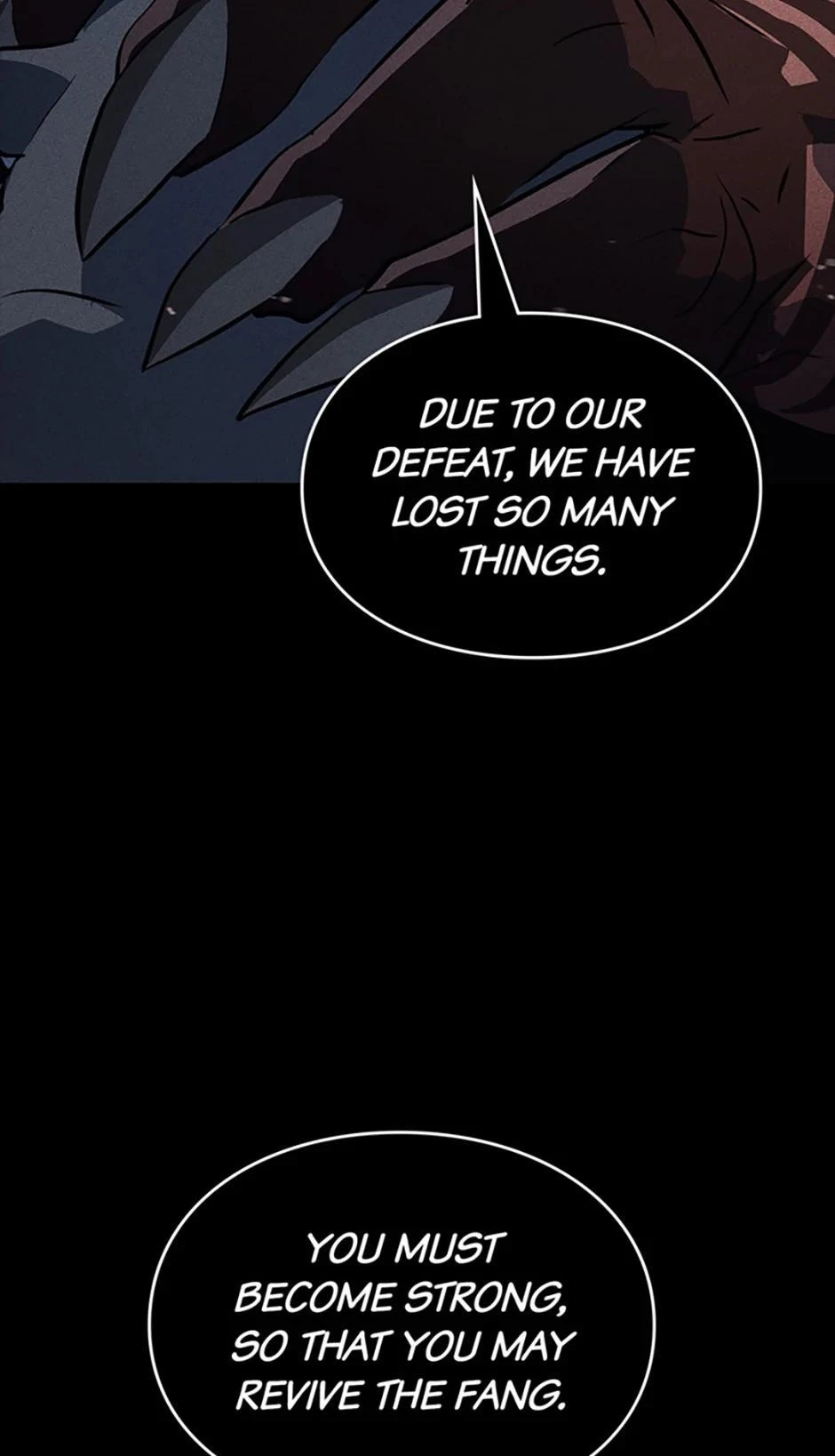 Read Solo Leveling Ragnarok Manga Online