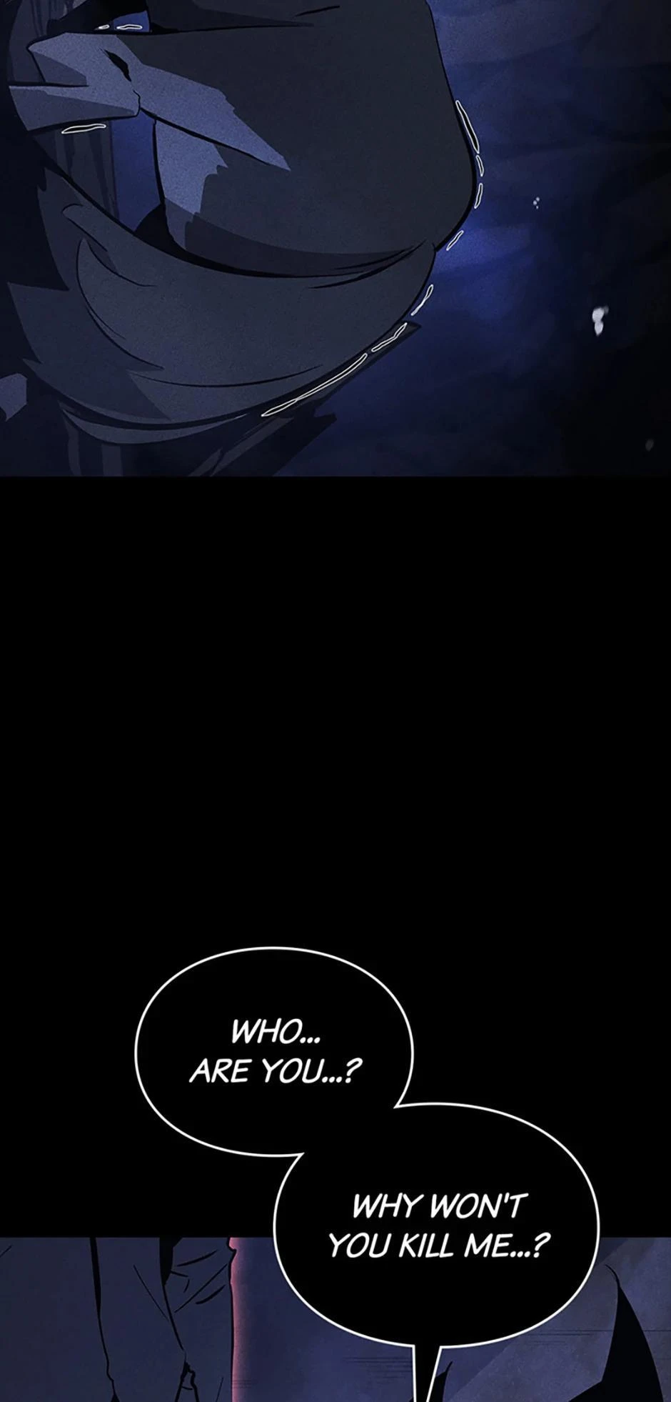 Read Solo Leveling Ragnarok Manga Online