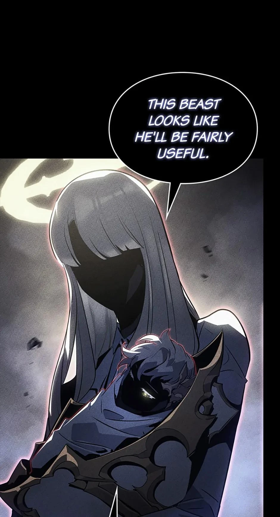 Read Solo Leveling Ragnarok Manga Online