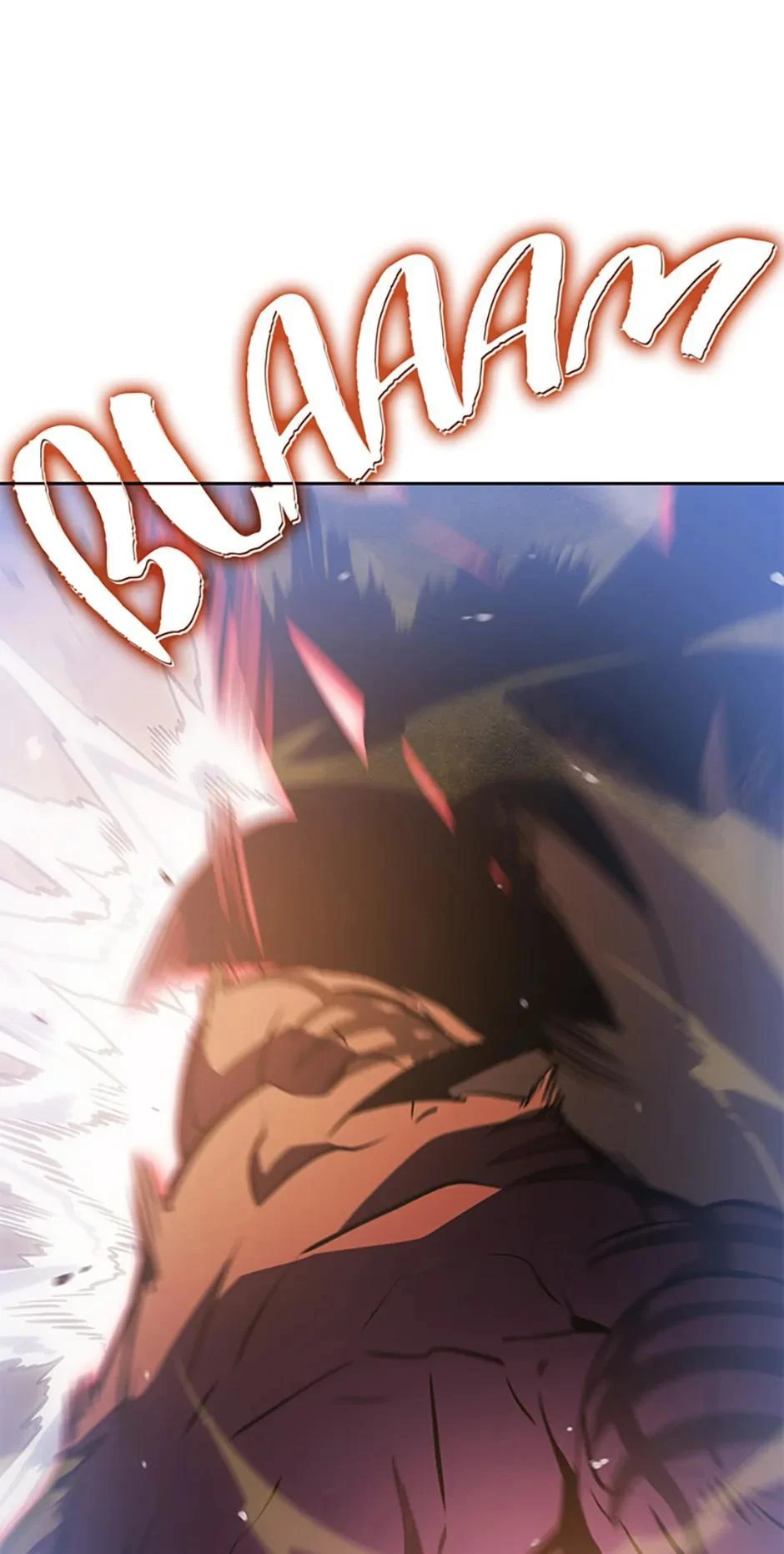 Read Solo Leveling Ragnarok Manga Online
