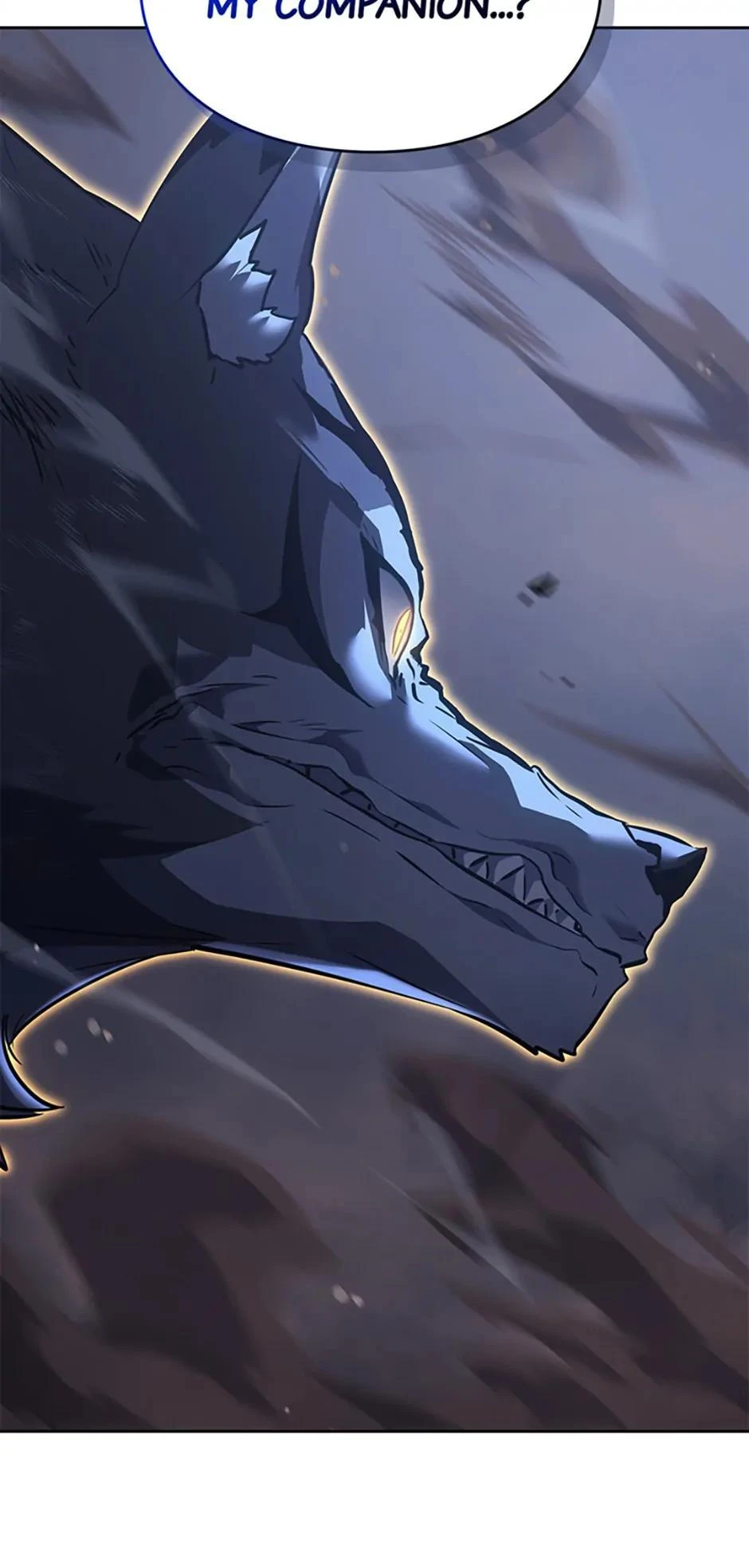 Read Solo Leveling Ragnarok Manga Online