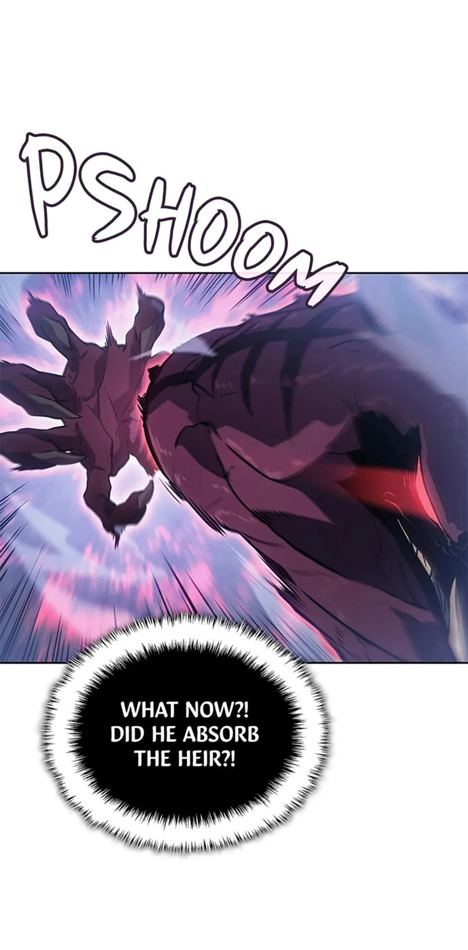 Read Solo Leveling Ragnarok Manga Online