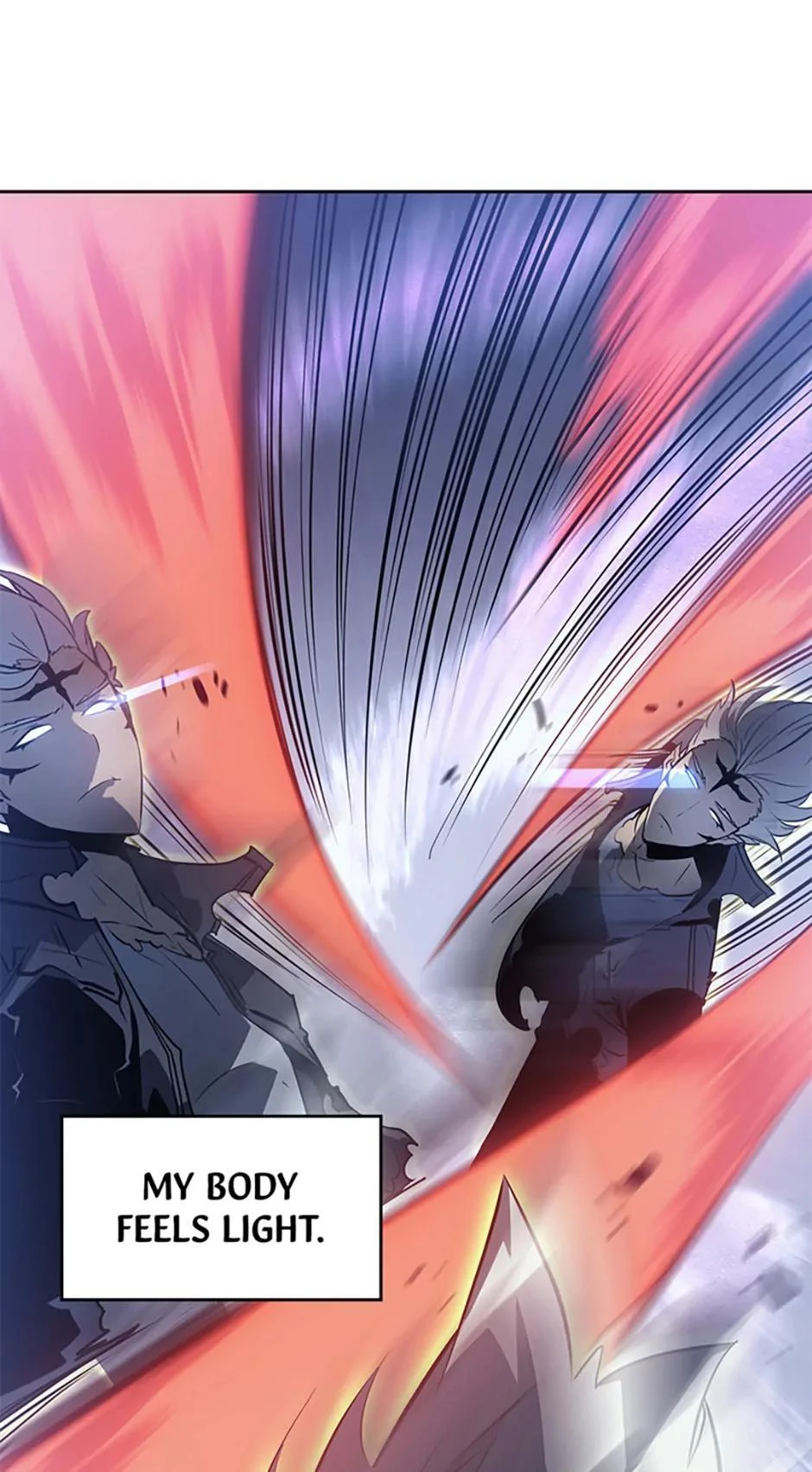 Read Solo Leveling Ragnarok Manga Online