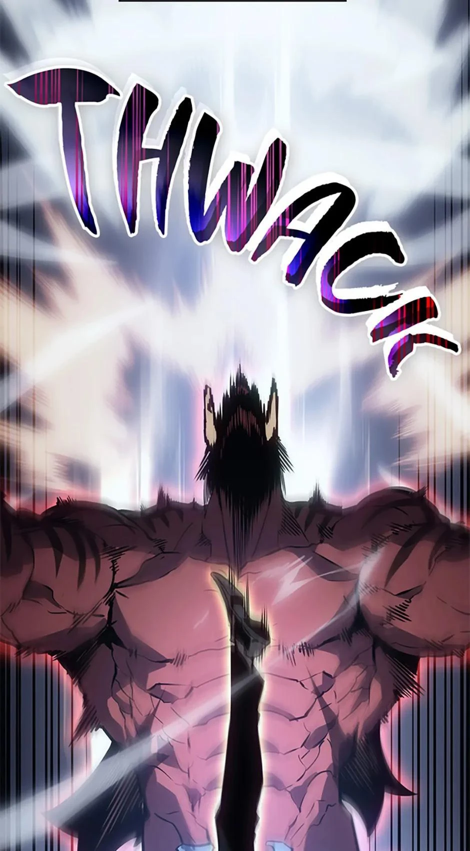 Read Solo Leveling Ragnarok Manga Online