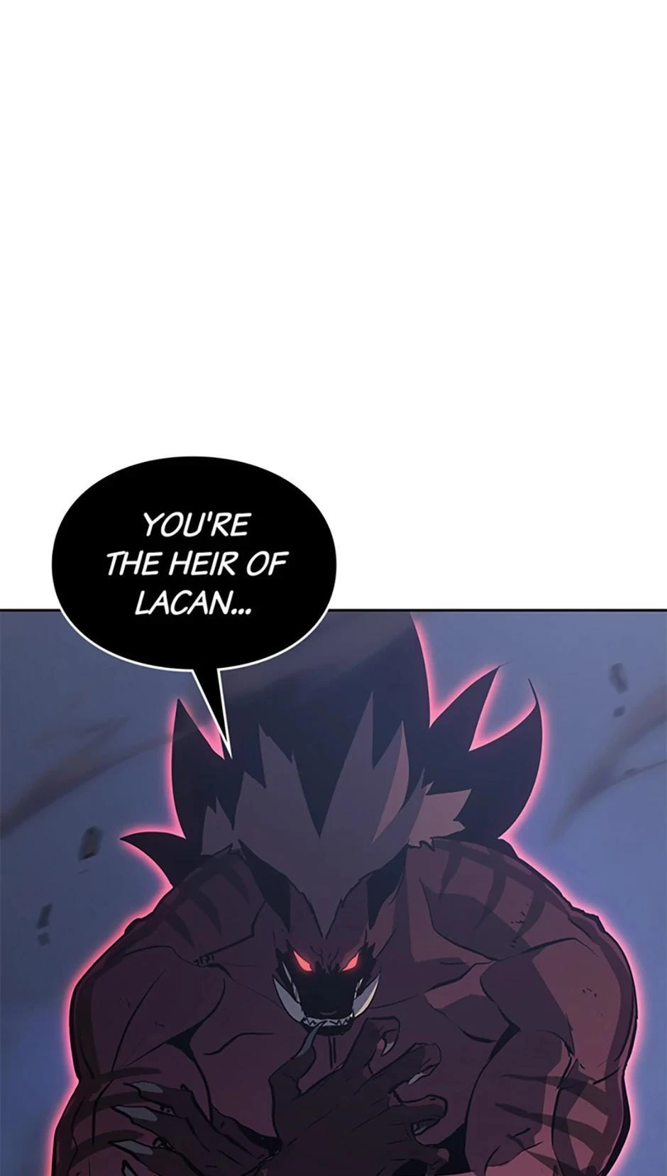 Read Solo Leveling Ragnarok Manga Online