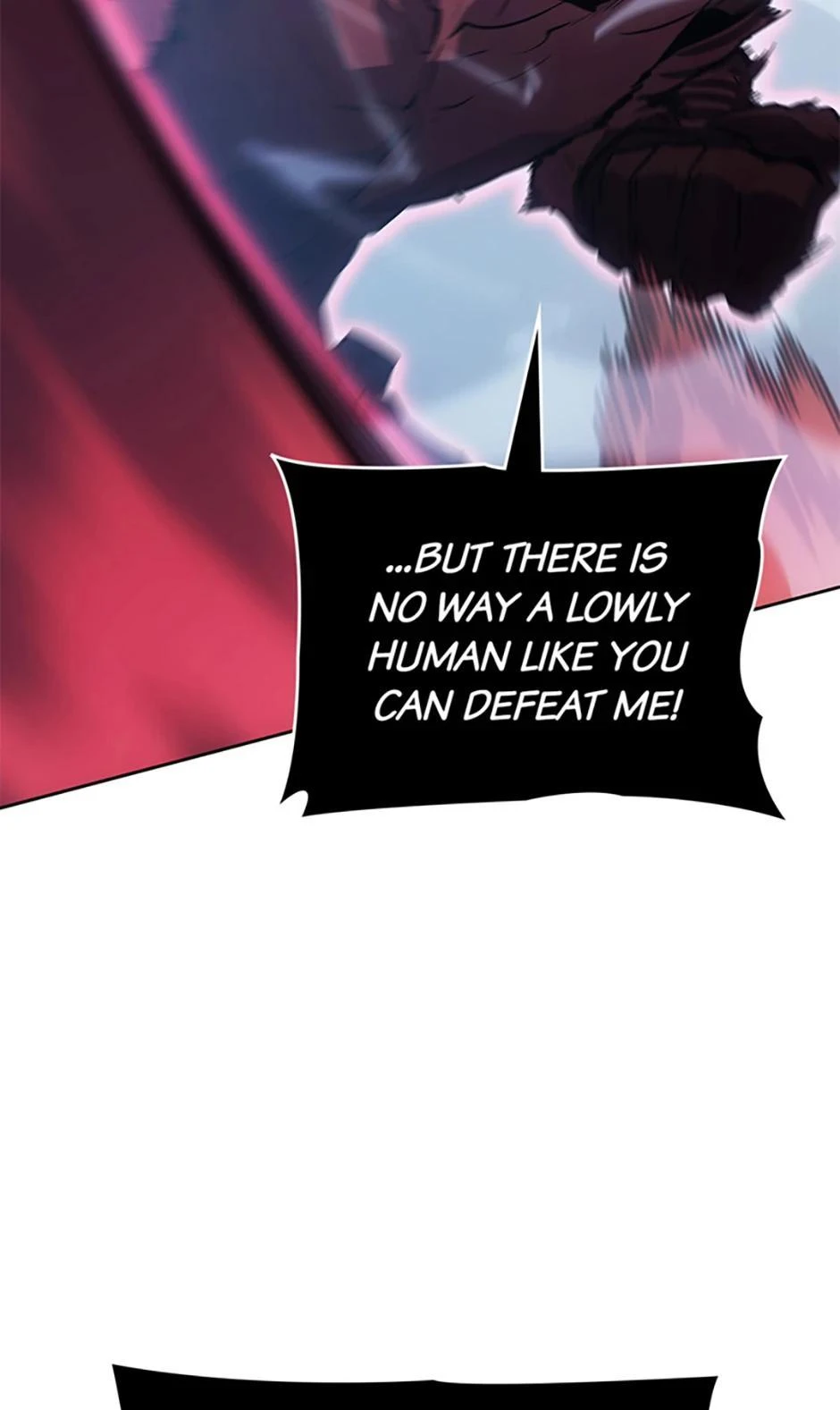 Read Solo Leveling Ragnarok Manga Online
