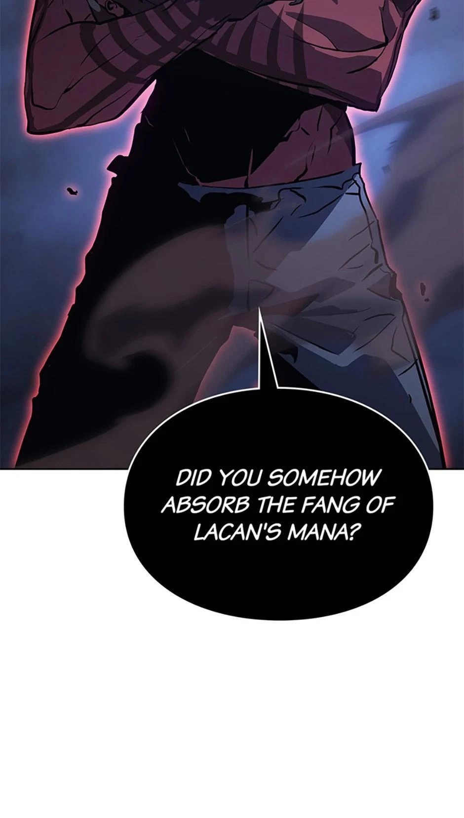 Read Solo Leveling Ragnarok Manga Online