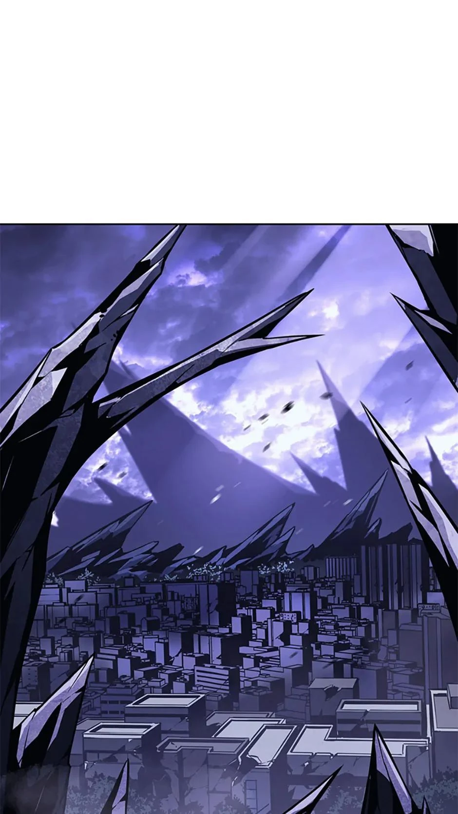 Read Solo Leveling Ragnarok Manga Online