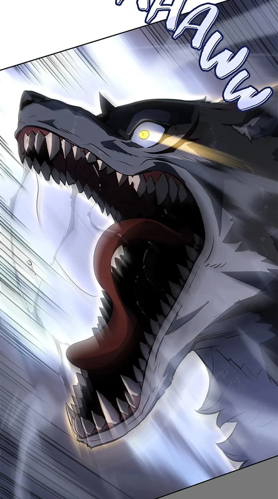 Read Solo Leveling Ragnarok Manga Online