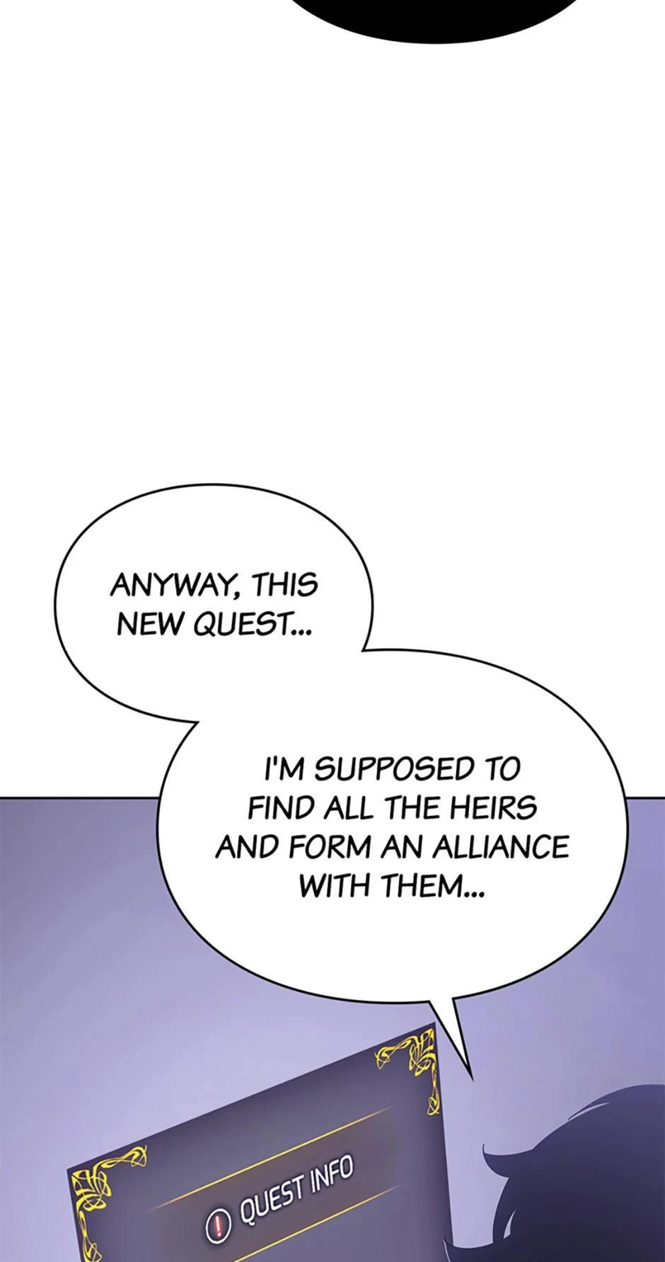 Read Solo Leveling Ragnarok Manga Online