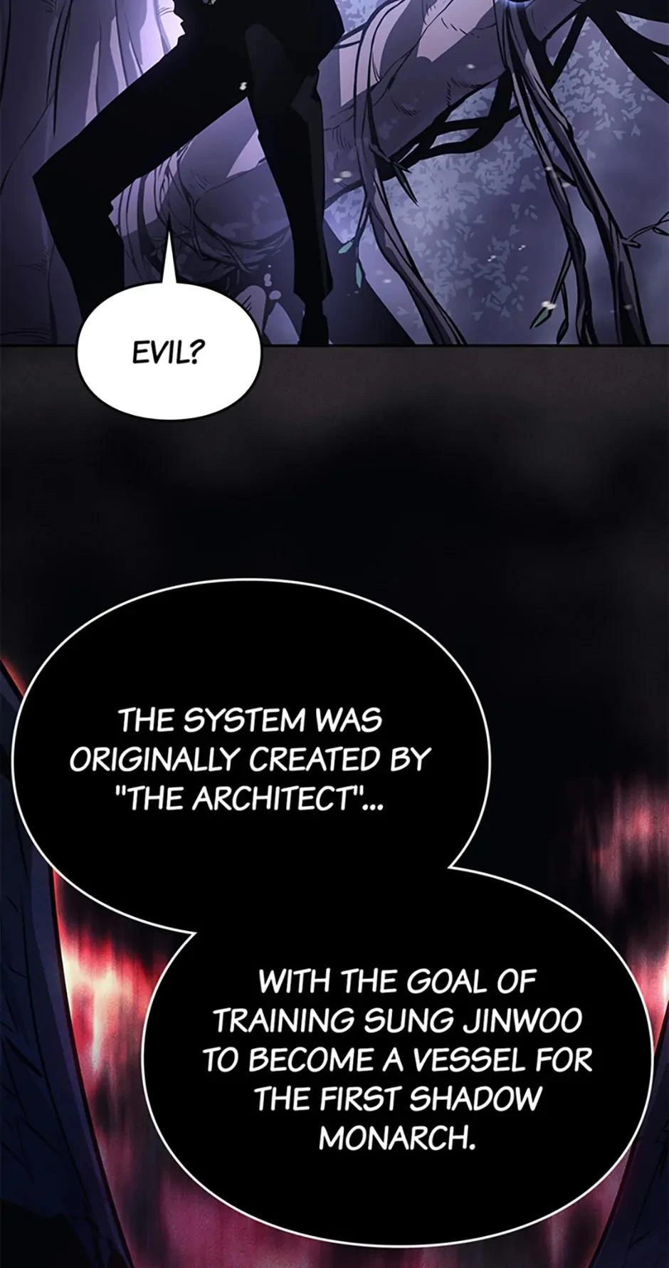 Read Solo Leveling Ragnarok Manga Online