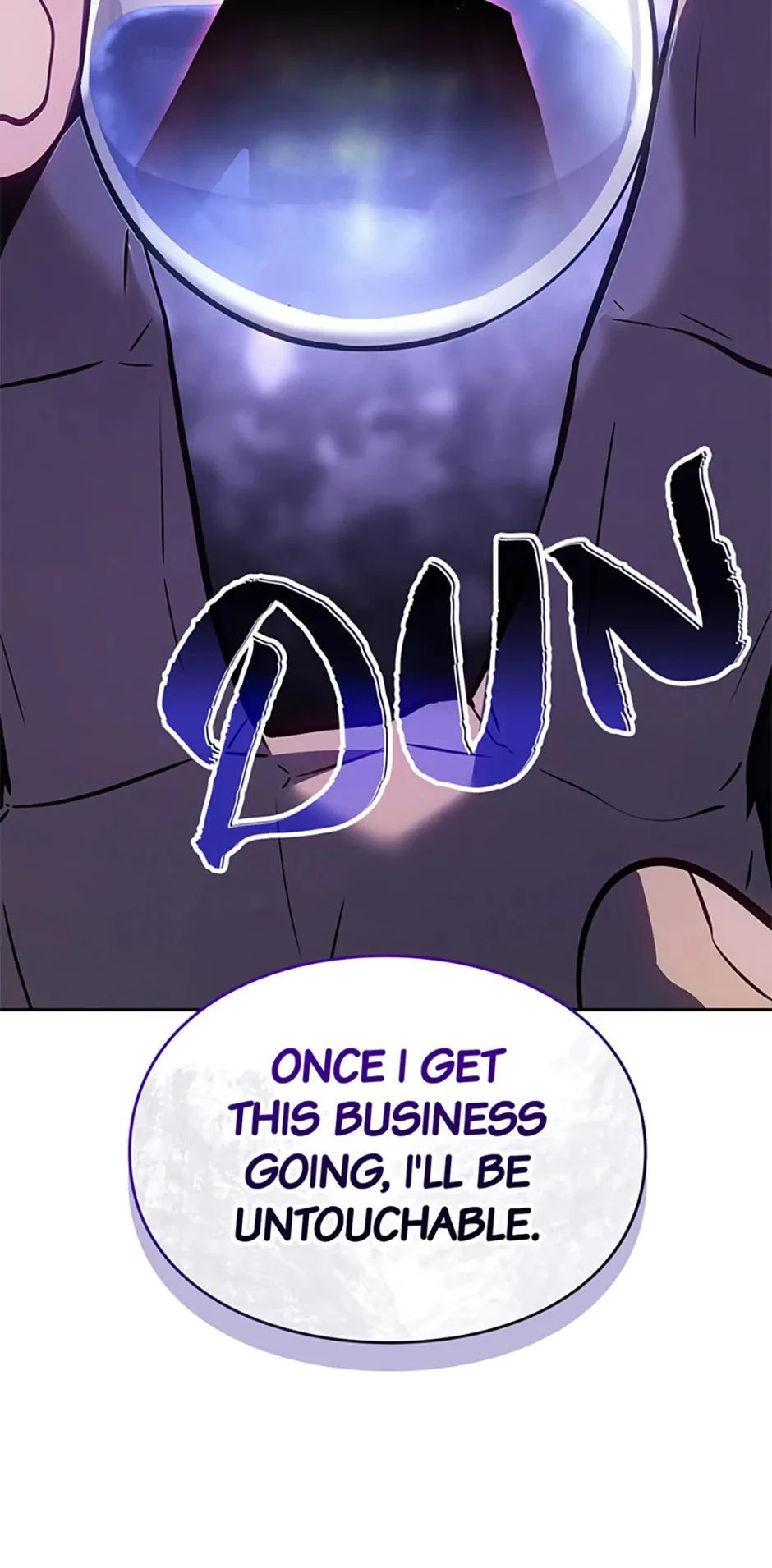 Read Solo Leveling Ragnarok Manga Online