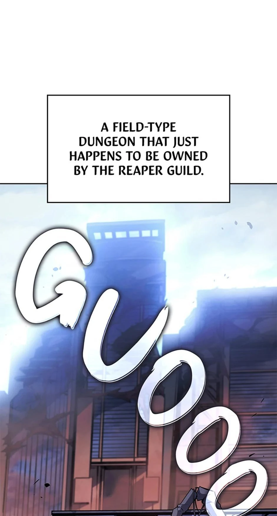 Read Solo Leveling Ragnarok Manga Online