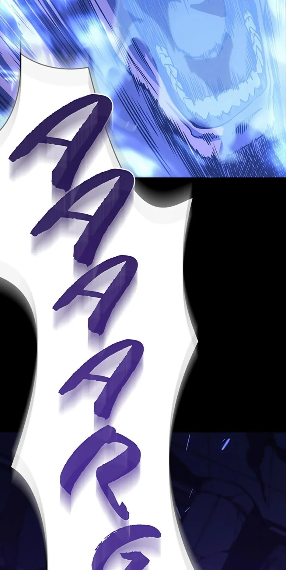 Read Solo Leveling Ragnarok Manga Online