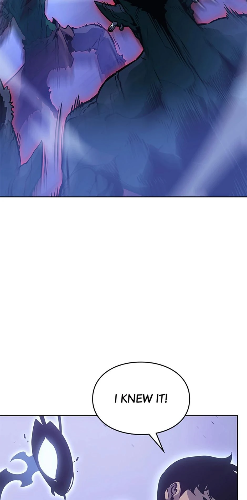 Read Solo Leveling Ragnarok Manga Online