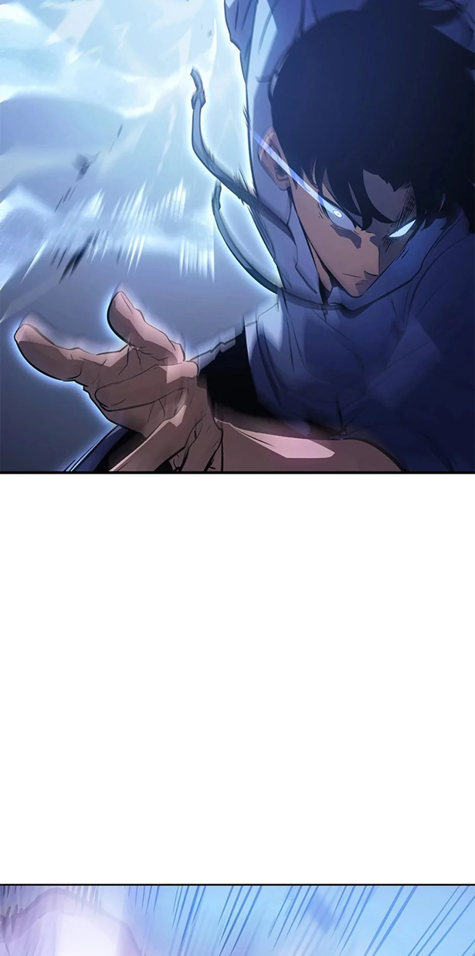 Read Solo Leveling Ragnarok Manga Online