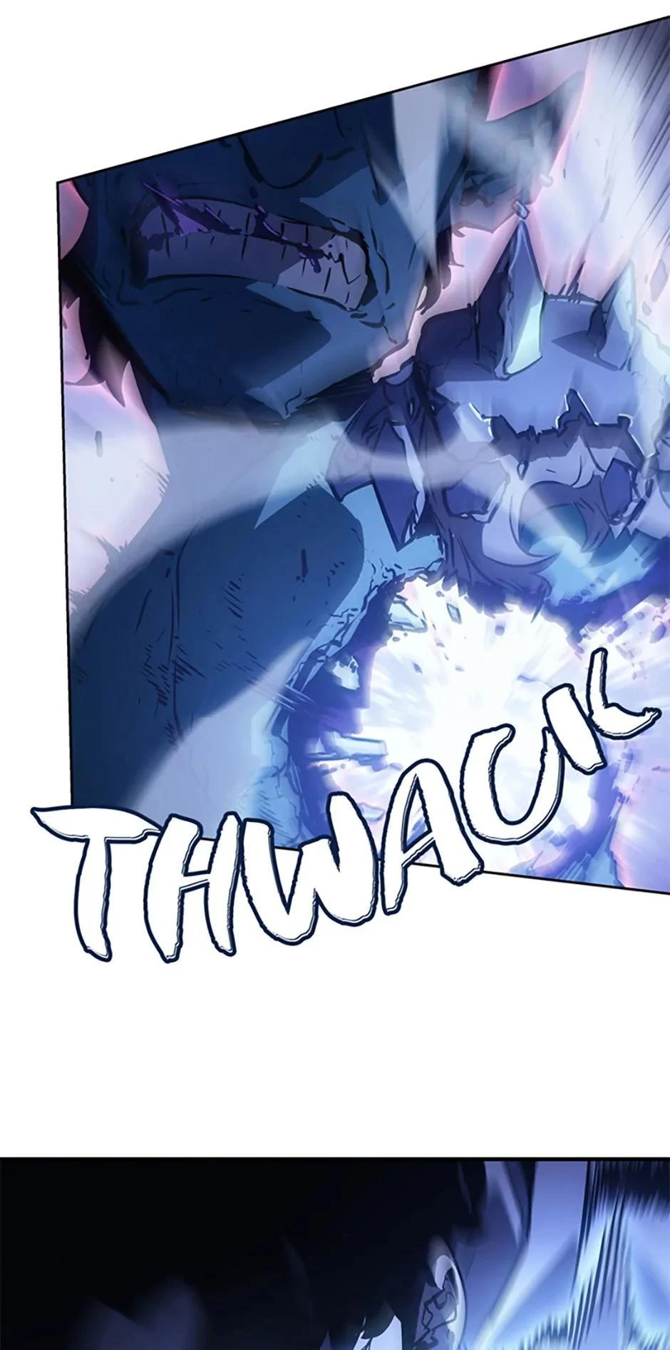 Read Solo Leveling Ragnarok Manga Online