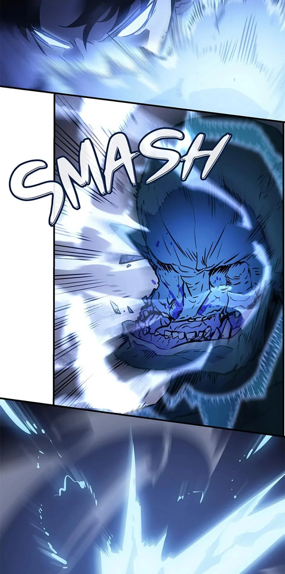 Read Solo Leveling Ragnarok Manga Online