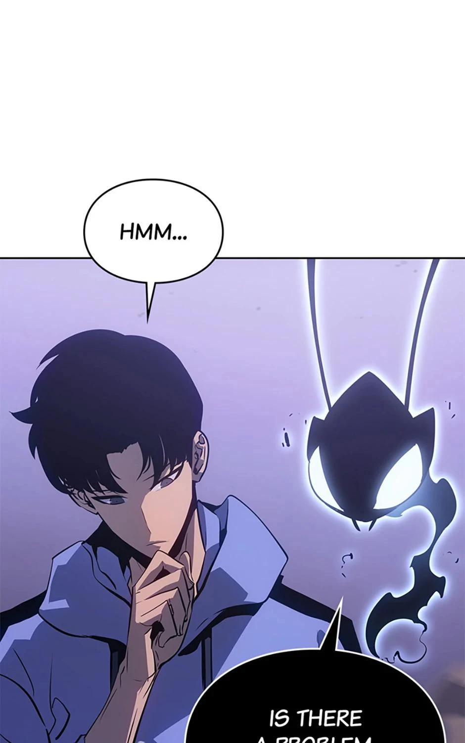 Read Solo Leveling Ragnarok Manga Online