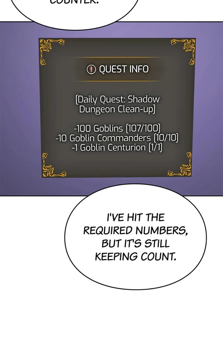Read Solo Leveling Ragnarok Manga Online
