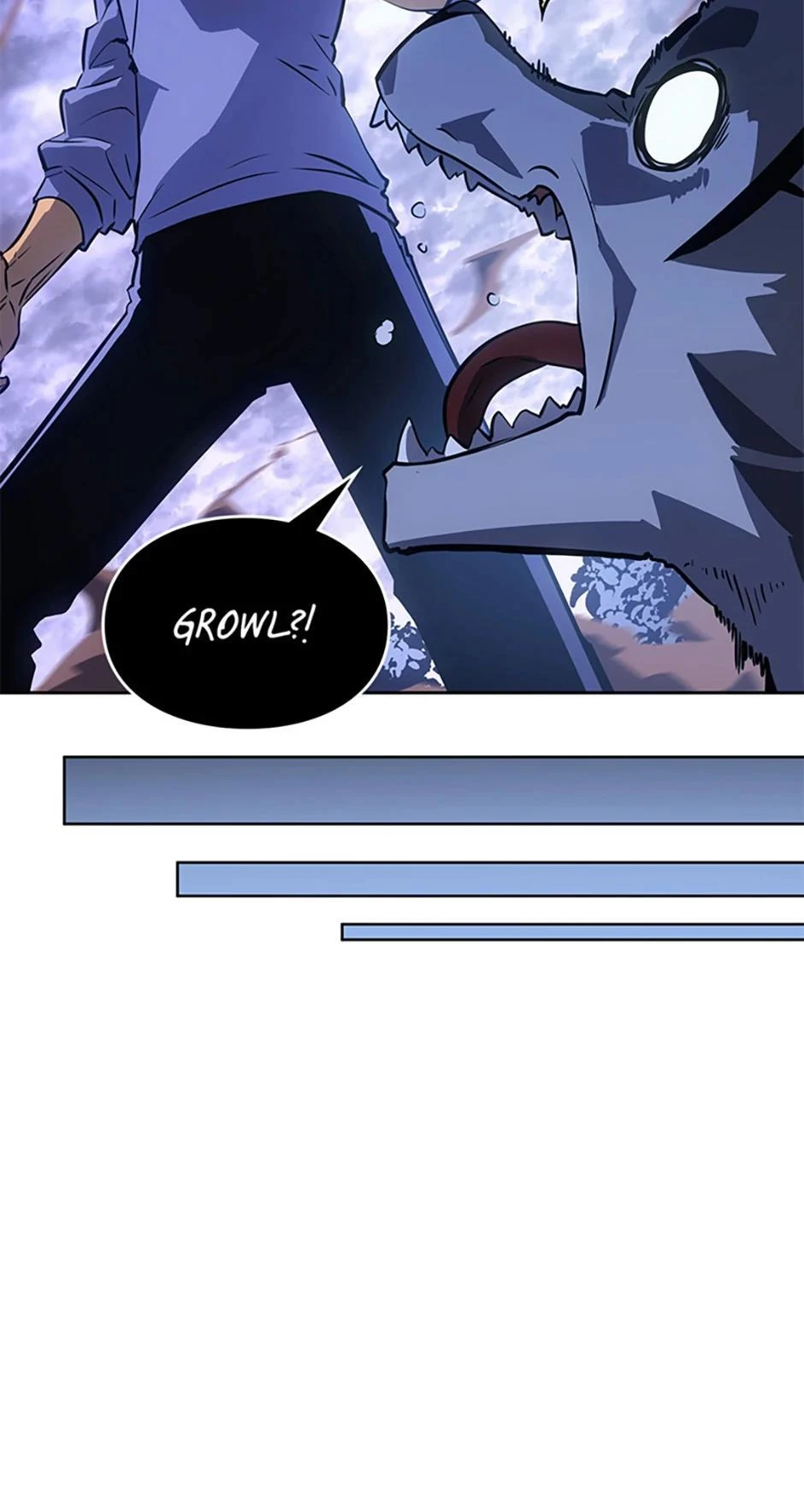 Read Solo Leveling Ragnarok Manga Online