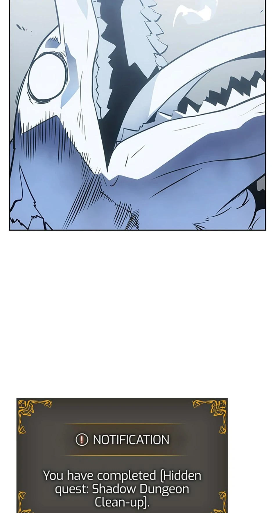 Read Solo Leveling Ragnarok Manga Online
