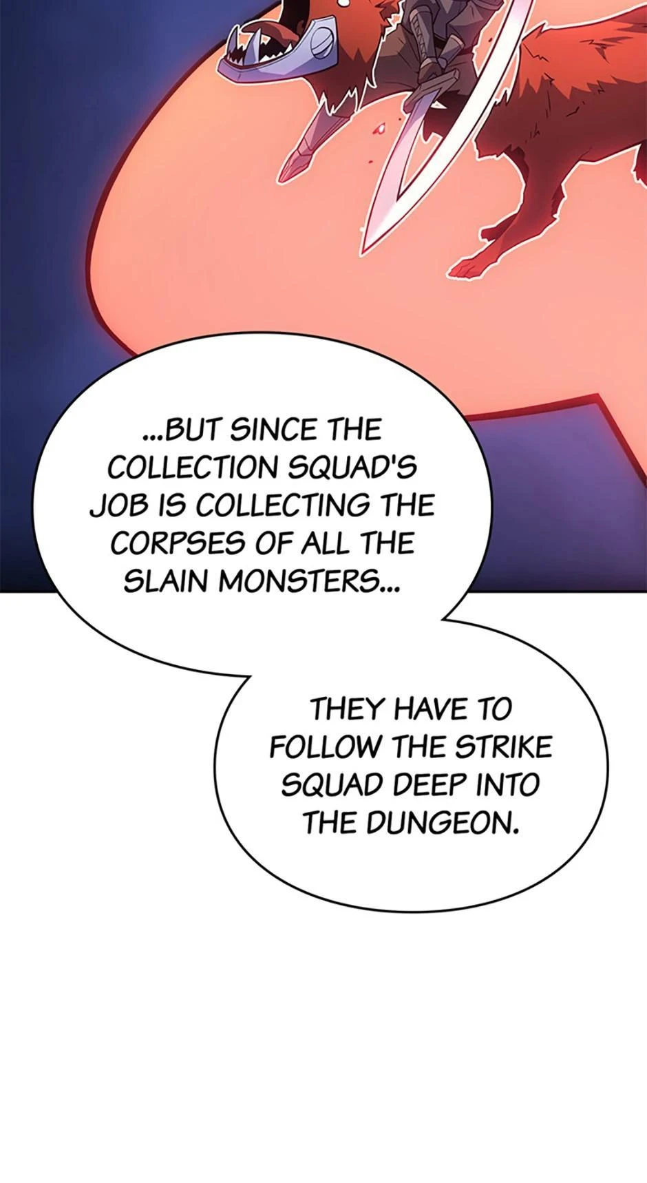 Read Solo Leveling Ragnarok Manga Online
