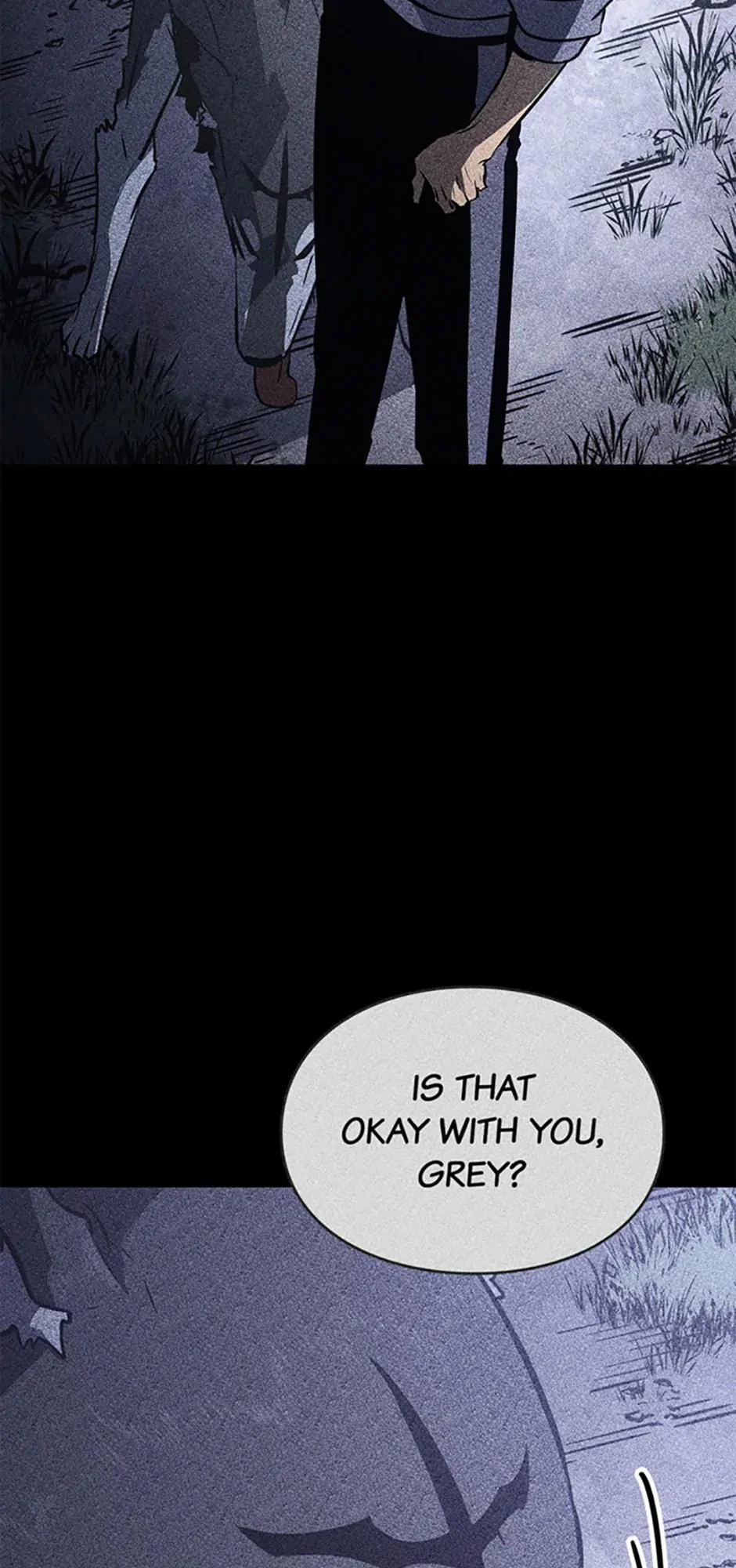Read Solo Leveling Ragnarok Manga Online