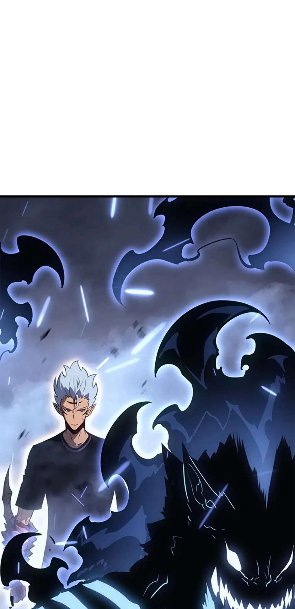 Read Solo Leveling Ragnarok Manga Online